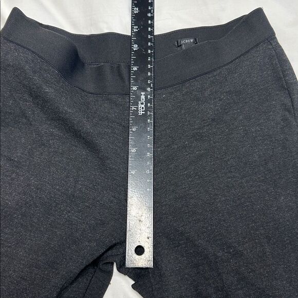 J.Crew Pixie Pant In Stretch Ponte - Picture 9 of 11